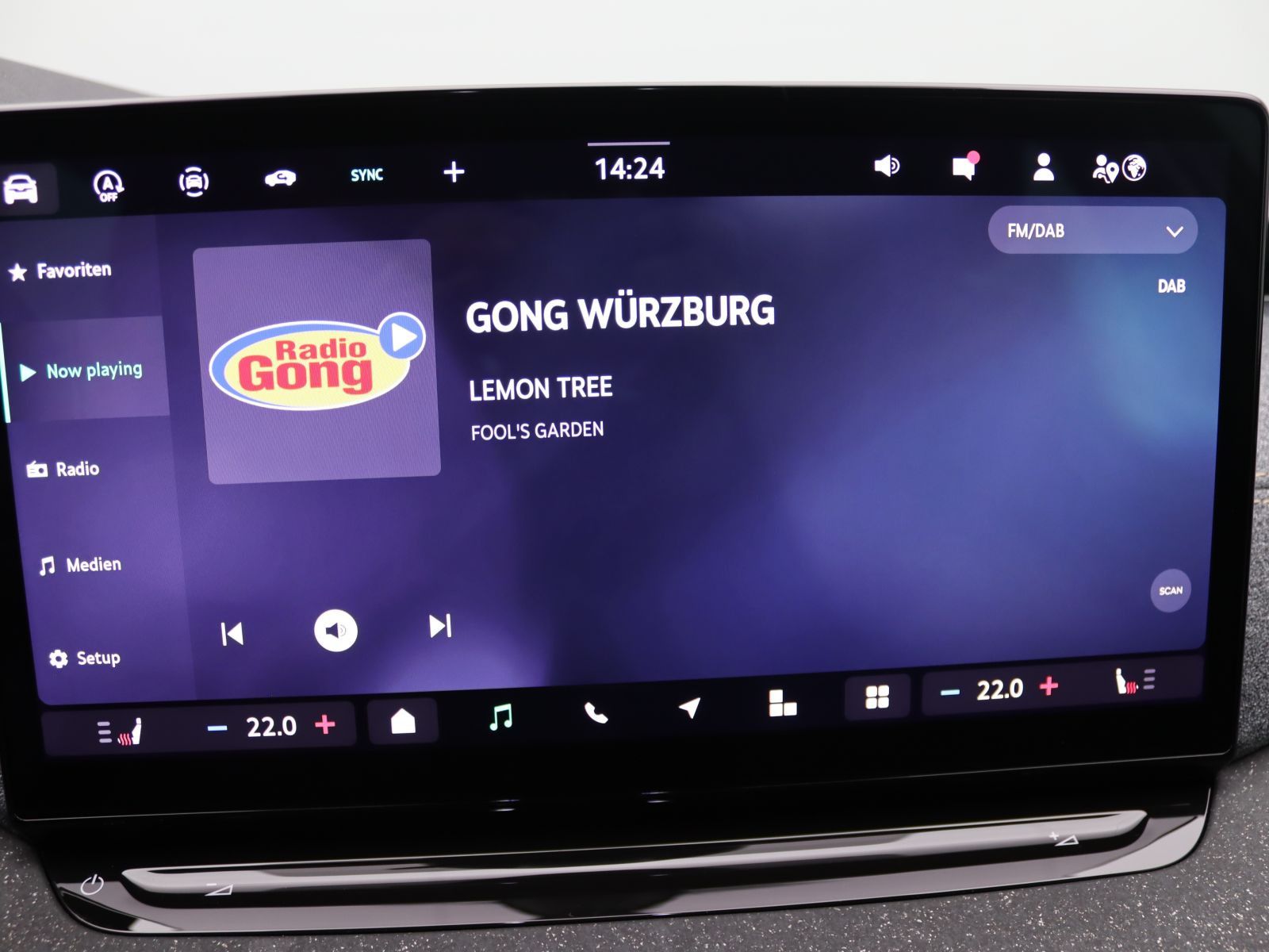 Skoda Octavia - Bild 14
