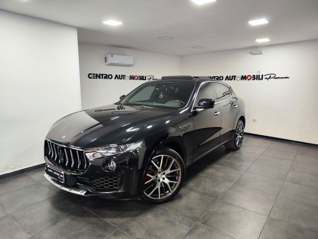 Maserati Levante V6 Diesel 275 CV AWD Gransport 