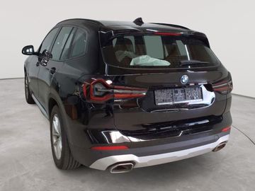 BMW X3 - 2