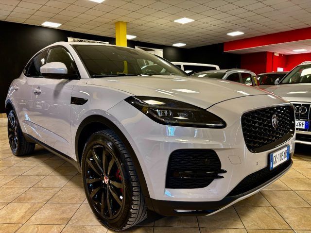 Image of Jaguar E-Pace