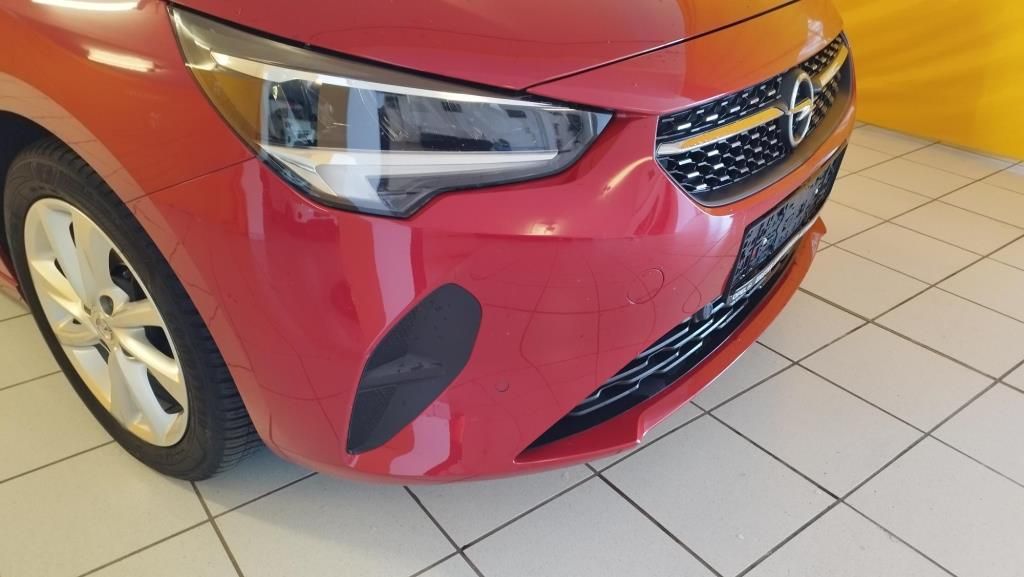 Erstes Annaberger Autohaus - Opel Corsa Elegance, Kamera,DAB, Multimedia,Sitz-Lenk - Bild 3 Erstes Annaberger Autohaus - Opel Corsa Elegance, Kamera,DAB, Multimedia,Sitz-Lenk - Bild 3