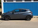 Nissan Micra 1.0 IG-T Tekna | TÜV 01/2028 |