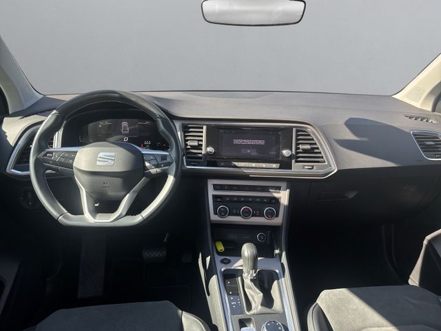 Ateca *Xperience/4Drive/AHK-klappbar/LED/Sperrdi