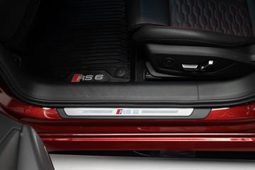 2025 AUDI RS6 缩略图 14