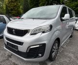 Peugeot Expert Aut. TwinCab-5Sitze Navi,Klima,Ahk,PDC - Peugeot Expert in Köln