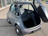 Microlino Pioneer - Microlino Pioneer aus 2024