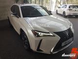 Lexus UX 250h AWD Luxury Executive Schiebedach Kamera - Lexus Gebrauchtwagen in Bremen