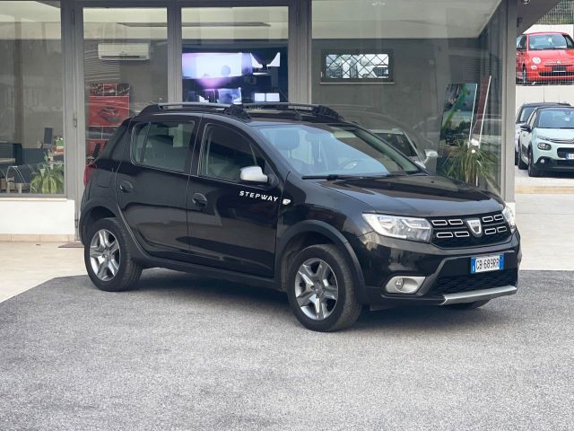 Dacia Sandero Stepway 1.0 GPL 101CV E6 Neo. - 20