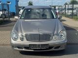 Mercedes-Benz E 240 ELEGANCE Automatik/185 PS/TÜV Neu - Mercedes-Benz E 240 aus 2003