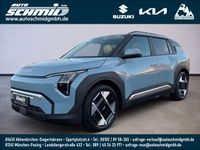 Kia EV3 - Vorschau Bild 1