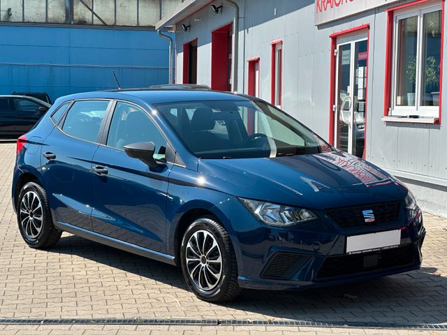 Seat Ibiza 1.0TSI*Klima*Tempo*Full-Link*guter Zustand