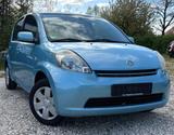 Daihatsu Sirion 1.3 S - Daihatsu aus 2006