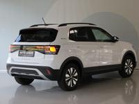 Volkswagen T-Cross 1.5 TSI DSG ACT OPF GOAL LED/ACC/CAM