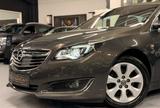 Opel Insignia Sports Tourer Innovation/Bi-Xenon/Leder - Opel Insignia mit Diesel-Antrieb: Automatik