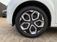 Renault Twingo - Vorschau Bild 13