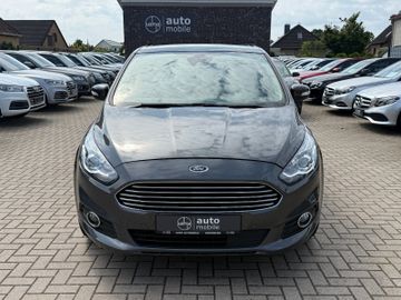 Ford S-Max - 8