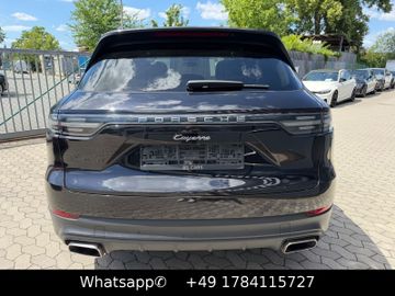 Porsche Cayenne - 6