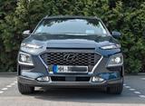 Hyundai KONA 1.6 Premium Benzin Automatik / TOP! - Hyundai KONA von privat