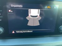 Skoda Kamiq - Vorschau Bild 14