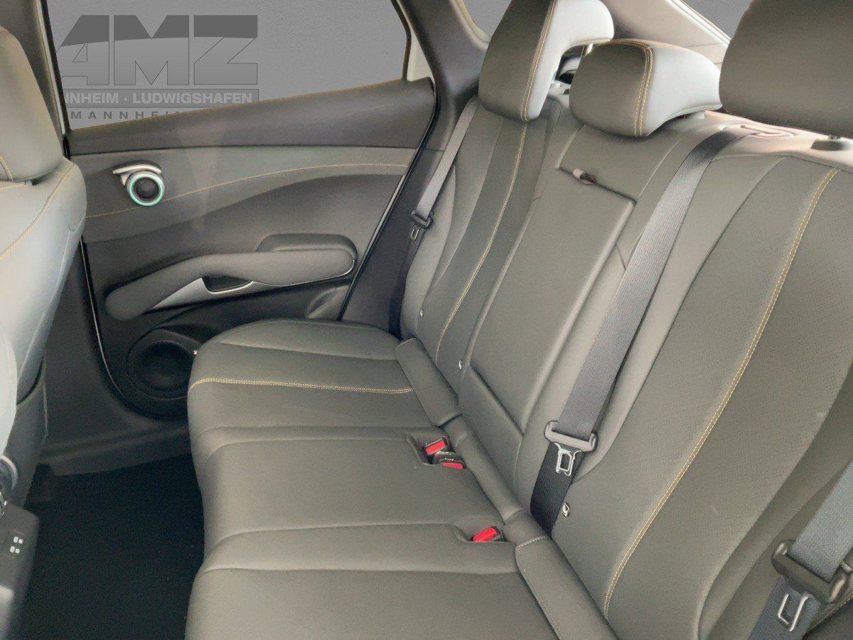 BYD ATTO 3