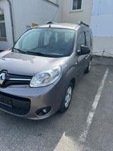 Renault Kangoo Authentique ENERGY TCe 115 Authentique - Renault Kangoo: Authentique