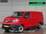 Toyota ProAce 120PK L3H1 Dubbele Schuifdeur Trekhaak Ai - Toyota Pritsche