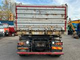 Volvo FMX460 MEILLER BORDMATIK 42 TON. ACHSEN! - Angebote