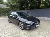 Mercedes-Benz A 200 7G-DCT Progressive Burmester, JungeSterne - gebrauchte Mercedes-Benz A 200 aus dem Jahr 2018