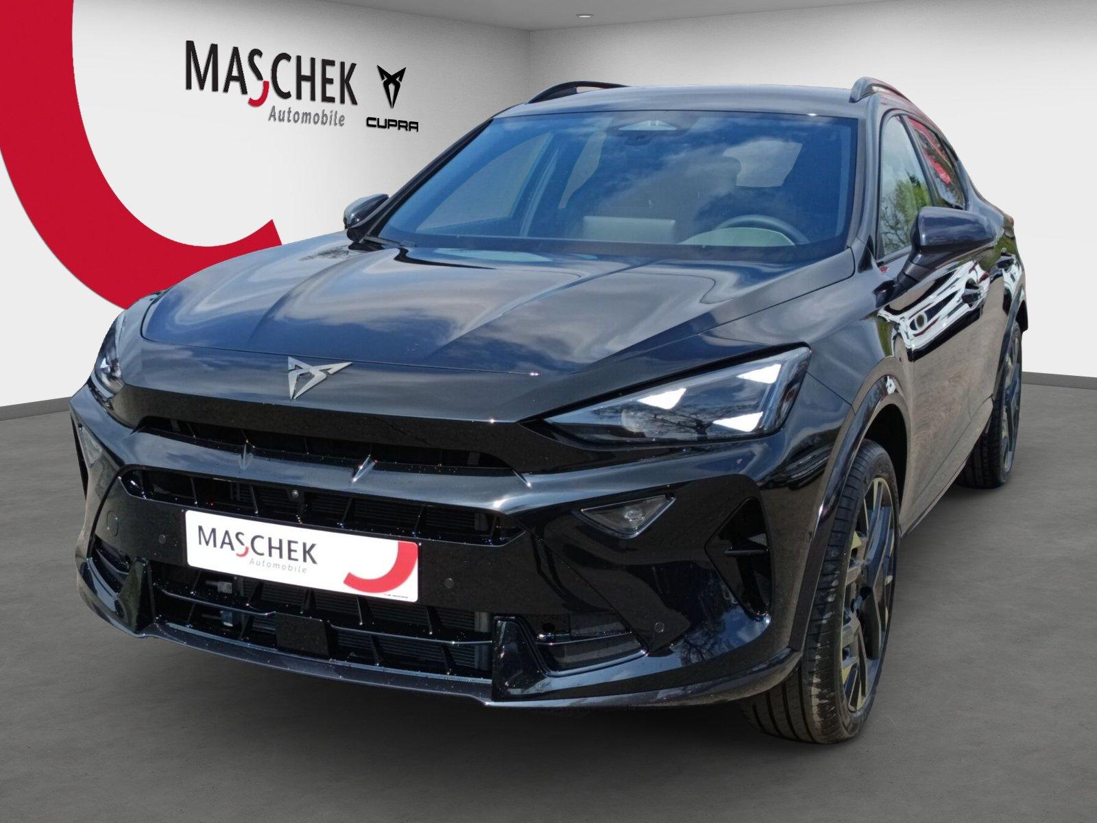 Cupra Formentor VZ Tribe Edition AHK HD-Matrix Sennhei, миниатюра 2