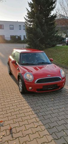 MINI Mini One 1.4 Tüv 6.25