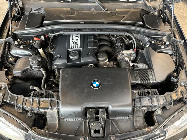 BMW 116 1 Limousine 116i *Klima*TÜV NEU*