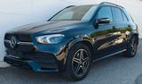 Mercedes-Benz GLE 350 d 4M AMG LINE*NIGHT*WIDE*AIR*BUR*DIS*360 - Mercedes-Benz GLE 350 in Stuttgart