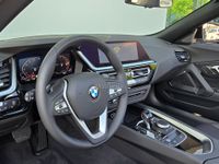 BMW Z4 - Vorschau Bild 19