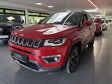 Jeep Compass 1.4 140PS Limited - Jeep: Limousine