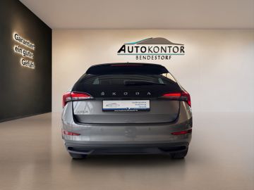 Skoda Scala - 5