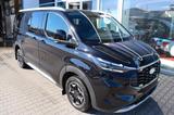 Ford Tourneo Custom Active 2.0 EcoBlue 320/L1 360° - : Schwarz, Van