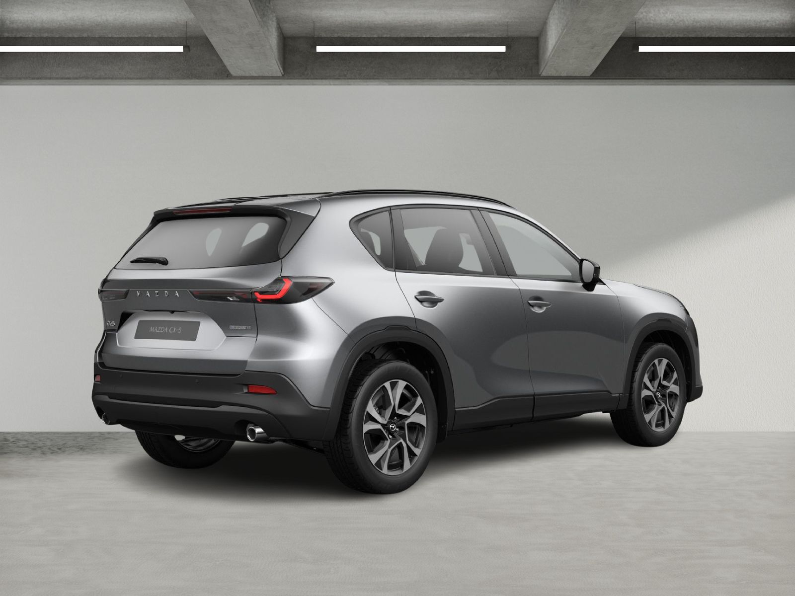 Mazda CX-5 - Bild 2