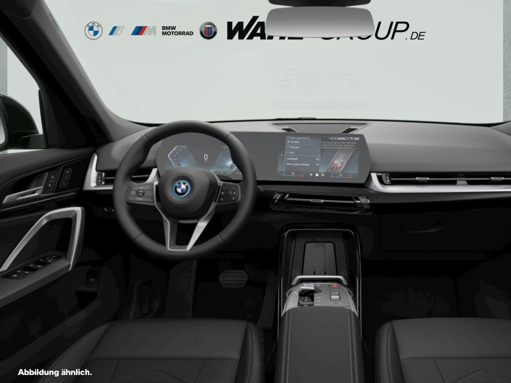 BMW iX1 xDrive30 NAVI LED E-SITZE KOMFORTZG DAB PARK foto 5