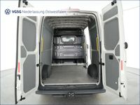 Volkswagen Crafter - Vorschau Bild 13