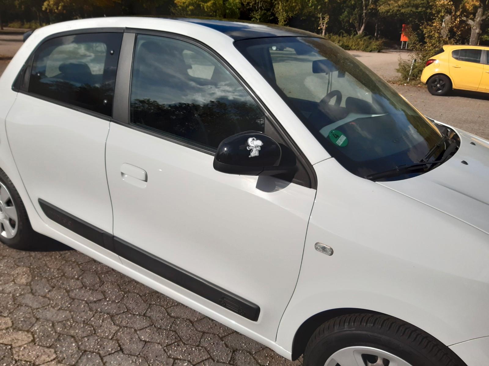 Renault Twingo Life SCe 70 Life