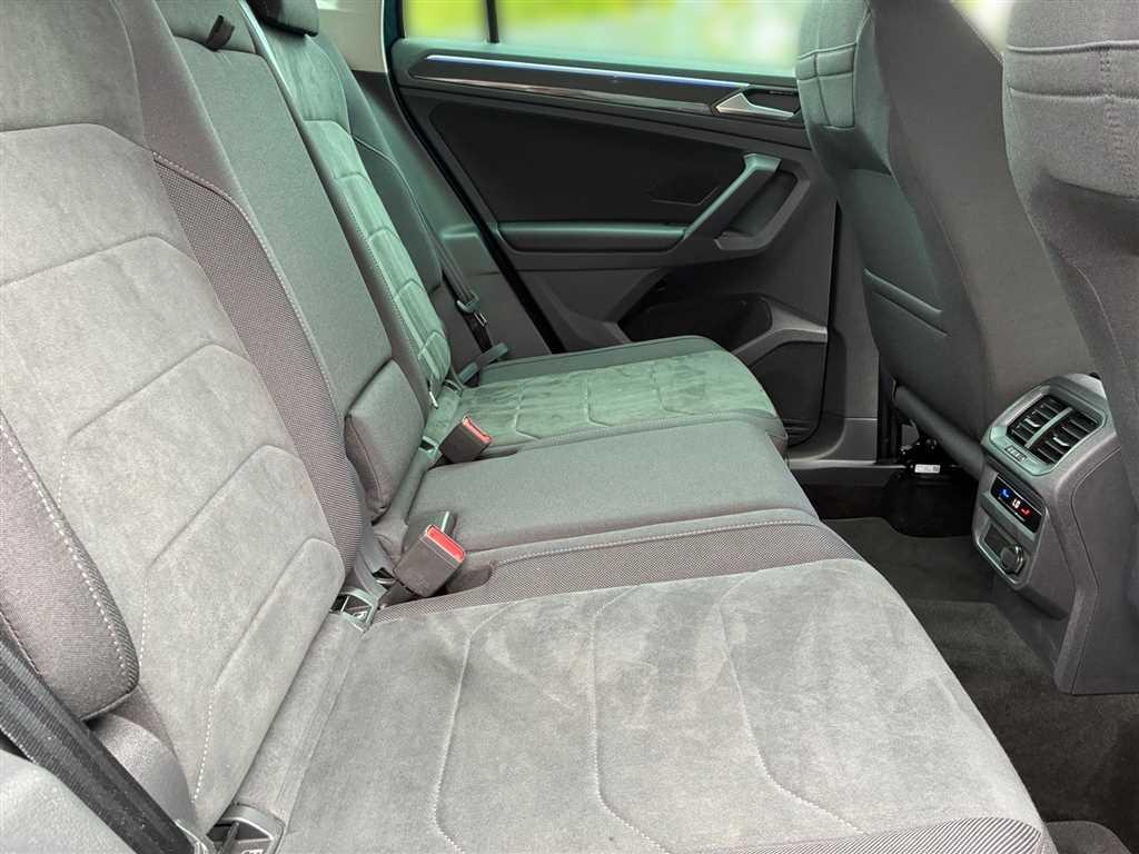 Volkswagen Tiguan Elegance 2.0 TDI DSG BusinessPremium