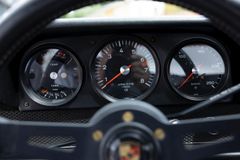 PORSCHE 914/6 orig. 102 Tkm 29 Jahre Letztbesitz