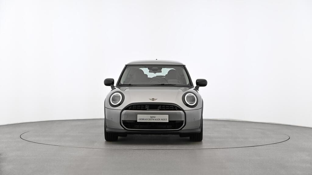 MINI Cooper C - Bild 3