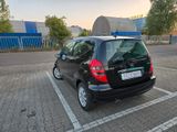 Mercedes-Benz A 160 CDI ELEGANCE BlueEFFICIENCY ELEGANCE - gebrauchte Mercedes-Benz A 160 aus dem Jahr 2008