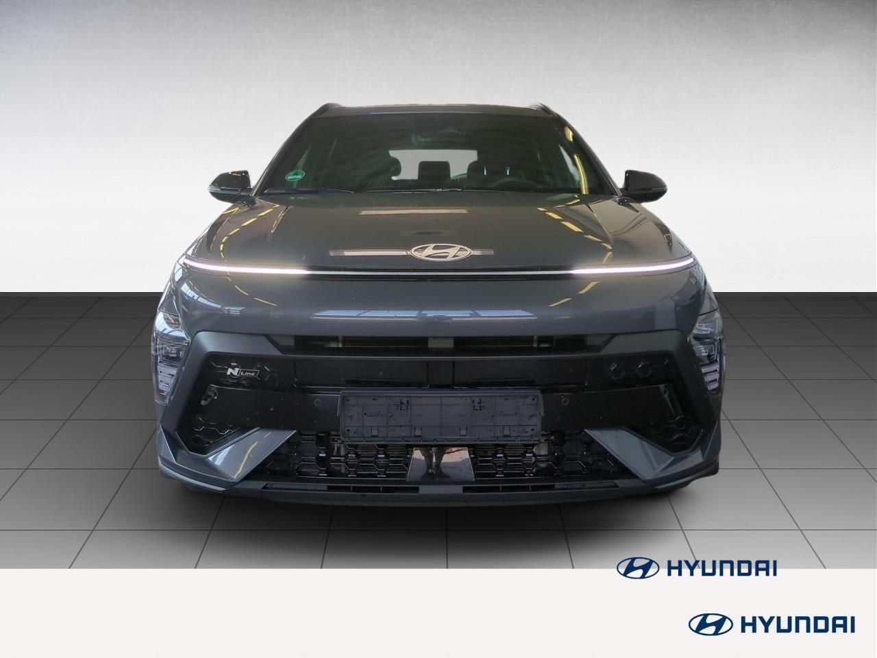 Hyundai Kona – Bild 3