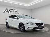 Volvo V40 R-Design NAVI/FULL-LED/SHZ/LEDER/S-HEFT!/PDC - Volvo in Lübeck