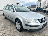 Volkswagen Passat Variant 2.HD|KLIMAAUTO|AHK|SHZ|TEMPOMAT - gebrauchte VW Passat Variant aus dem Jahr 2003