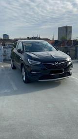 Opel Grandland (X) 1.2 Turbo 96kW Innovation Auto... - Opel Grandland (X) in Dortmund