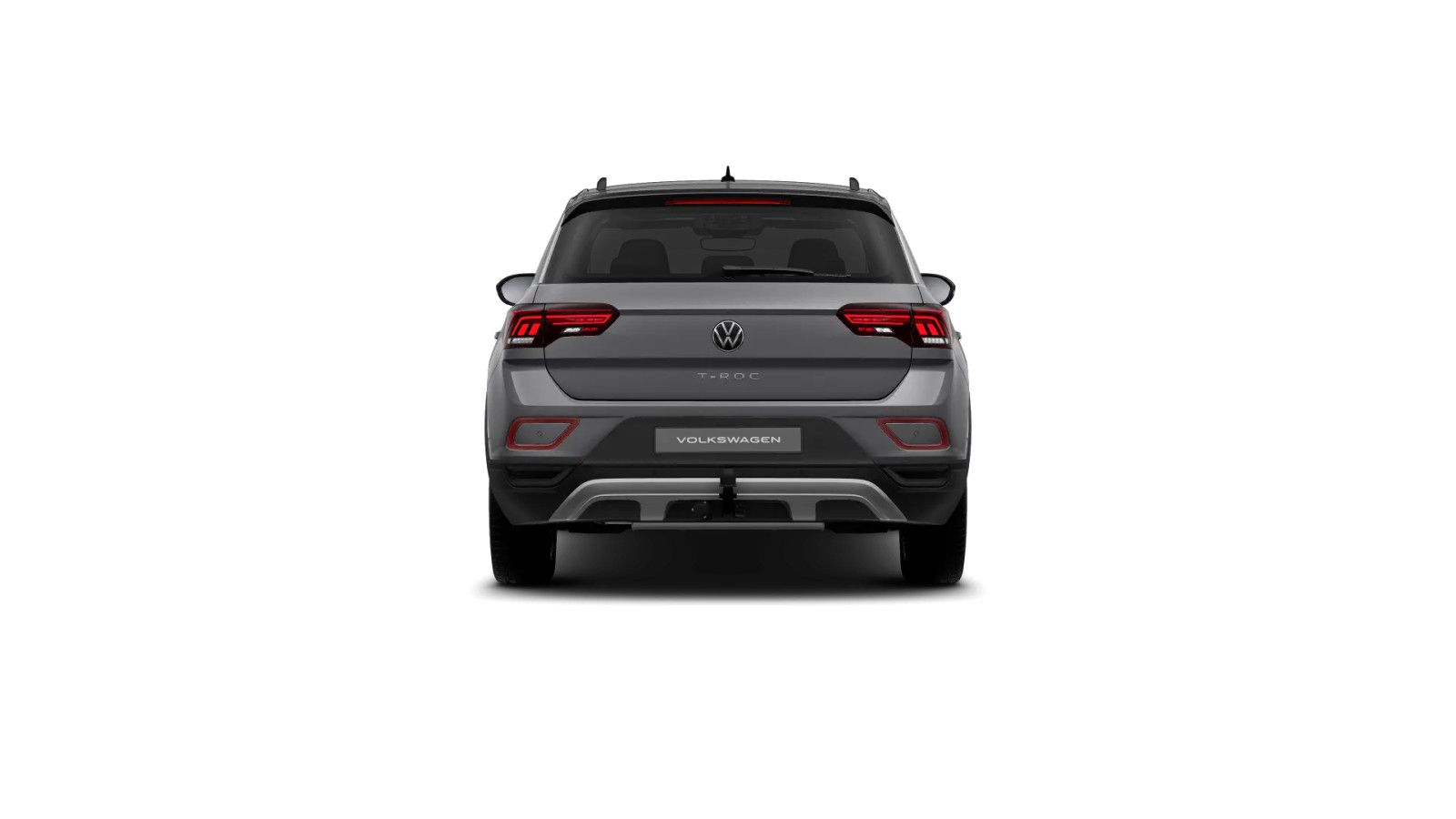 Volkswagen T-Roc - Bild 7
