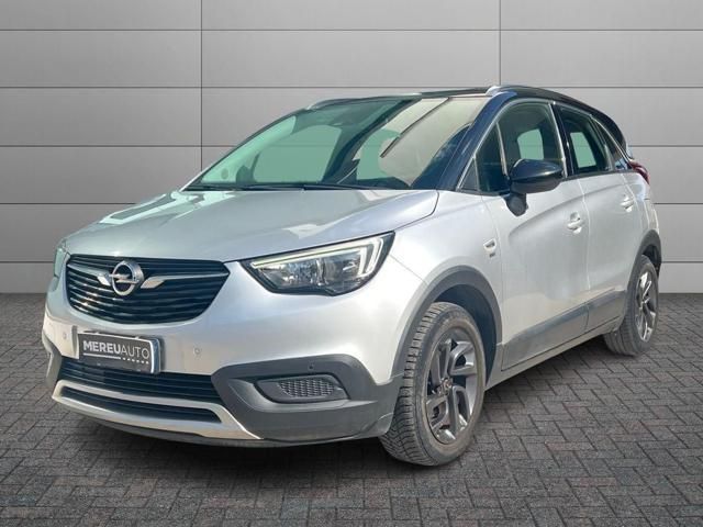 Image of Opel Crossland (X)